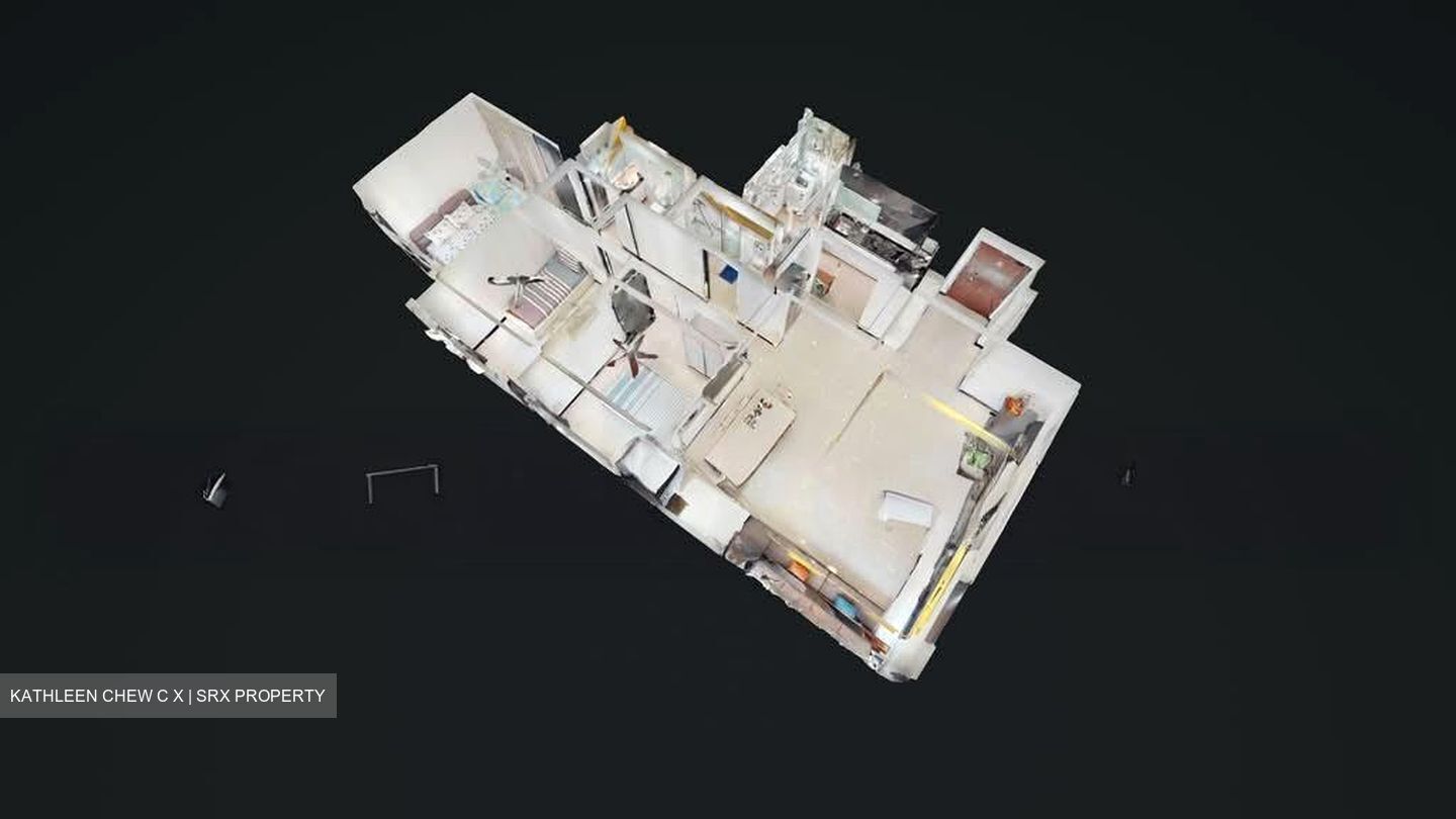 Blk 217A Matilda Portico (Punggol), HDB 5 Rooms #601992231